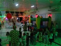 Buffet Espa�o Apogeu 